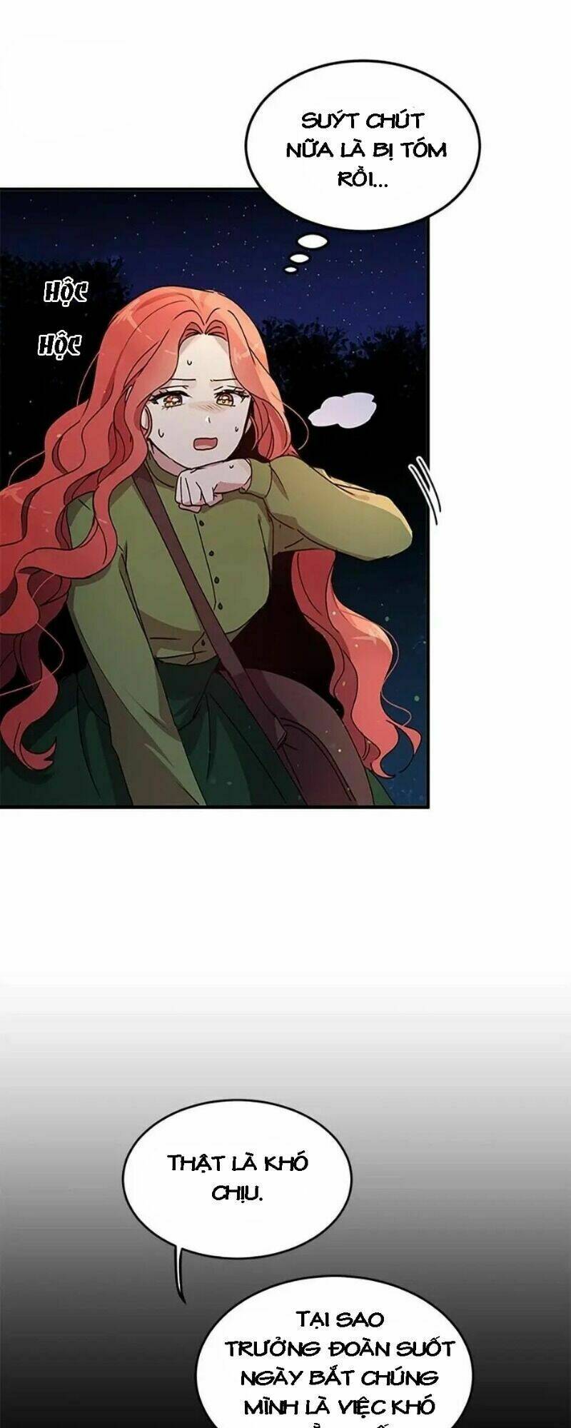 Công Tước, Loạn Vừa Thôi!: Chapter 82