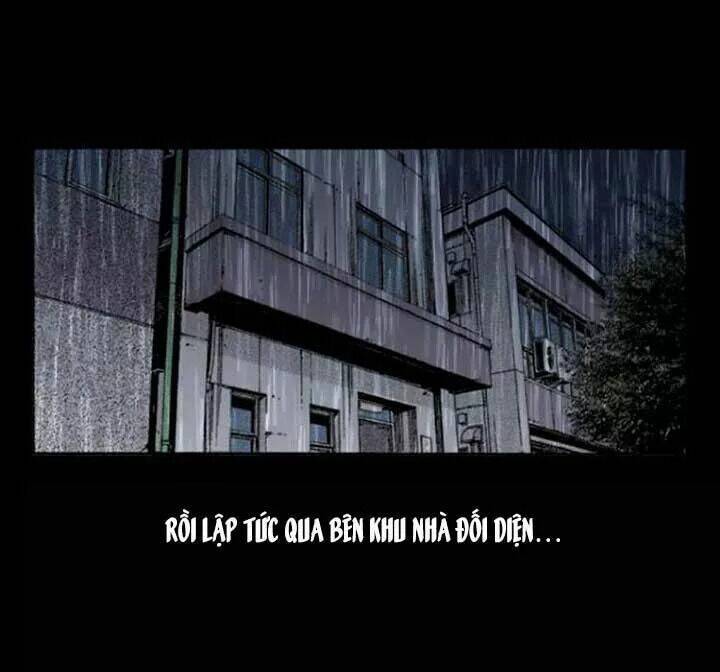 Kỳ Án Có Thật: Chapter 33