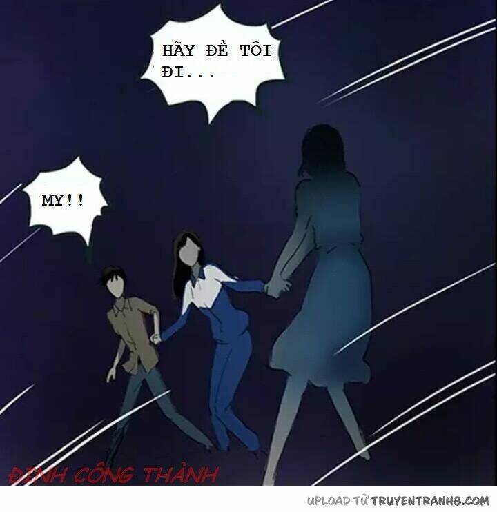 Bút Tiên: Chapter 5
