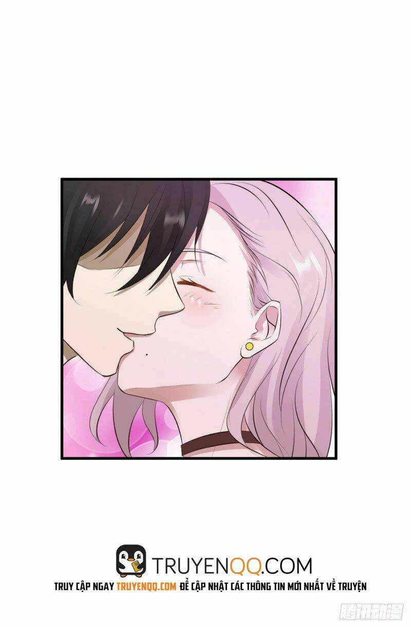 Em Gái Đừng Làm Phiền Tôi: Chapter 27