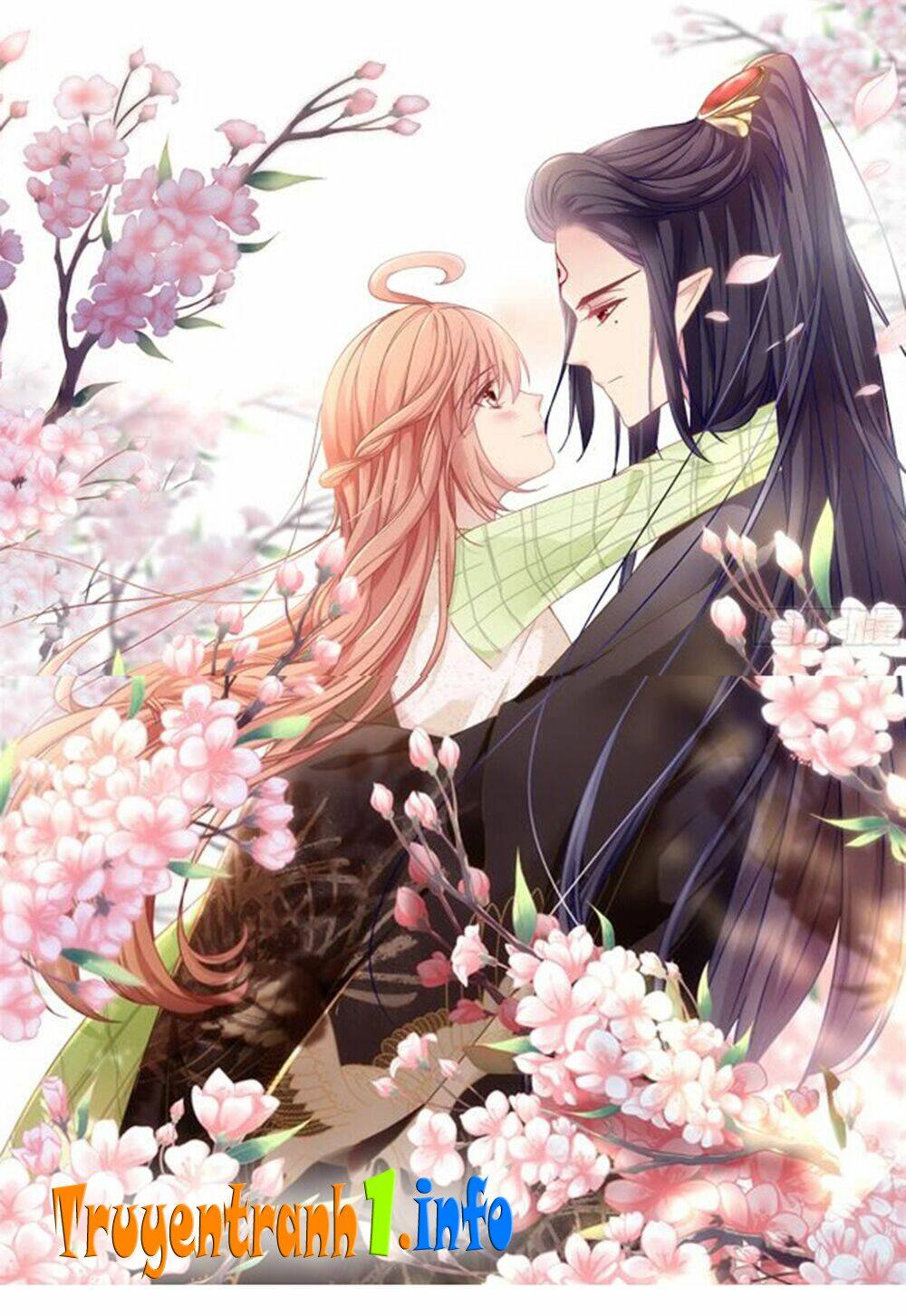 Ám Dạ Vô Thường: Chapter 74