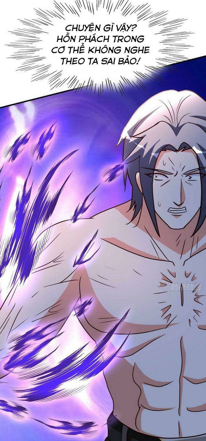 Trọng Sinh Tu Chân Tại Đô Thị: Chapter 106