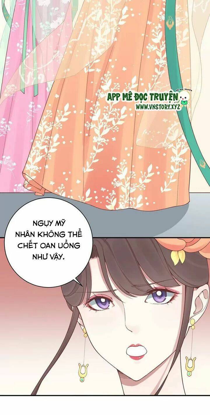 Hoàng Hậu Bận Lắm: Chapter 128