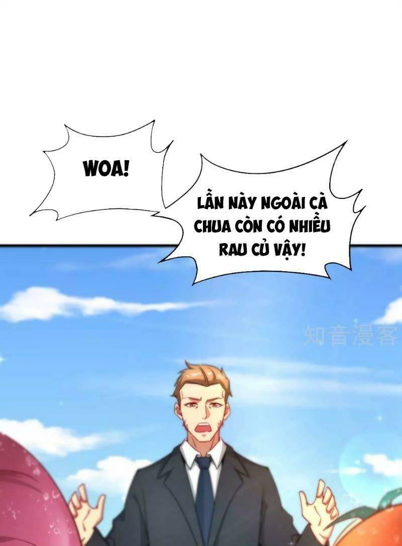 Vòng Bạn Bè Mạnh Nhất Của Tiên Giới: Chapter 6