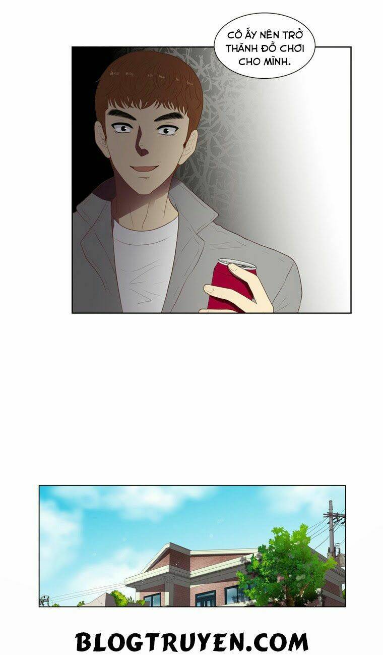 My Shining World: Chapter 8
