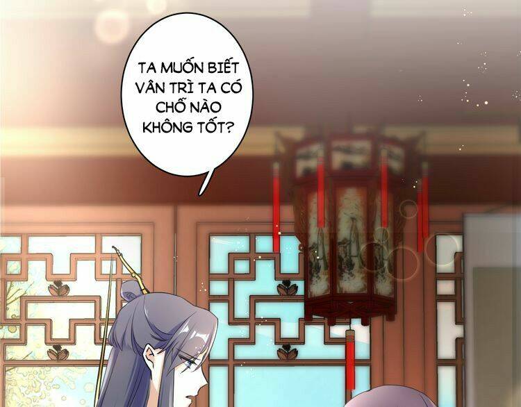 Hoa Nhan Sách: Chapter 11.1