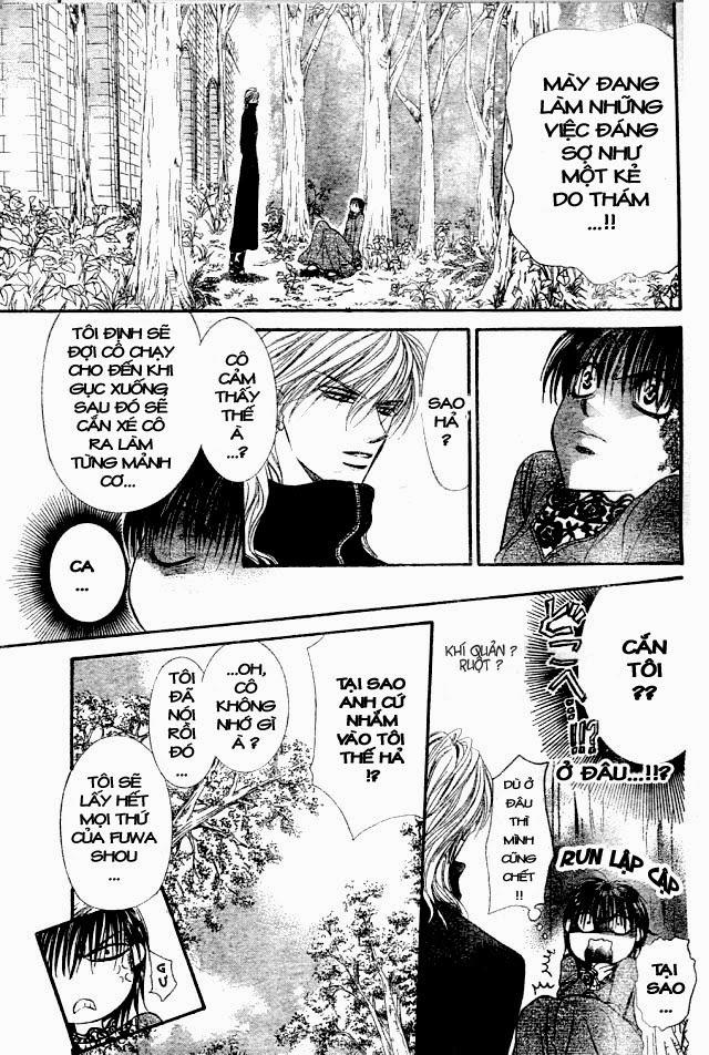 Thách Thức Tuyệt Vời: Chapter 15