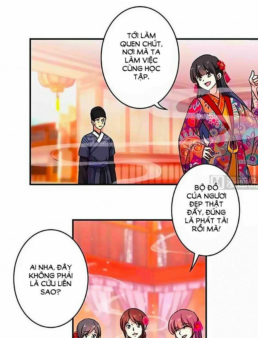 Vương Gia! Ngươi Thật Bỉ Ổi: Chapter 310