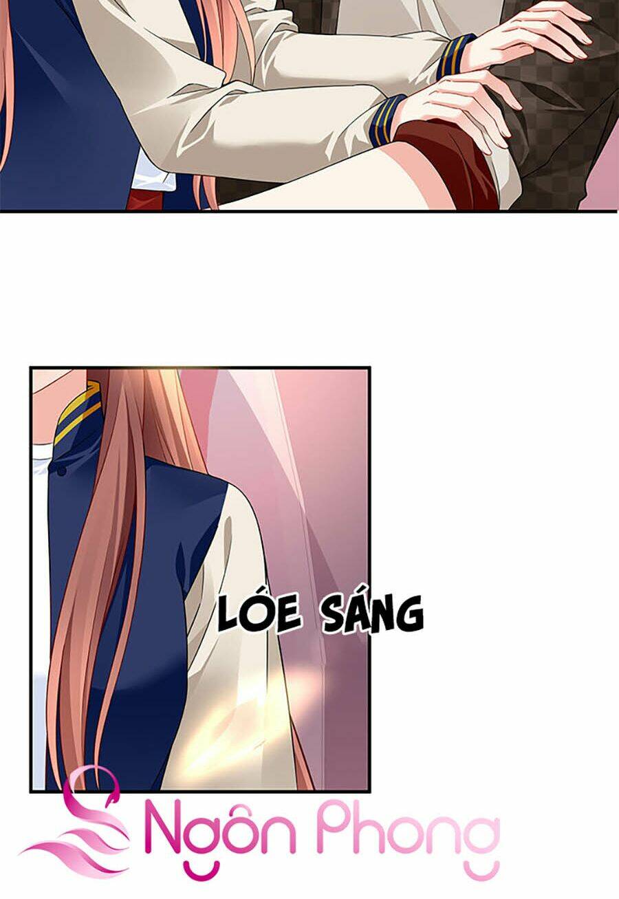 Bạn Trai 1/4 Của Tôi: Chapter 37