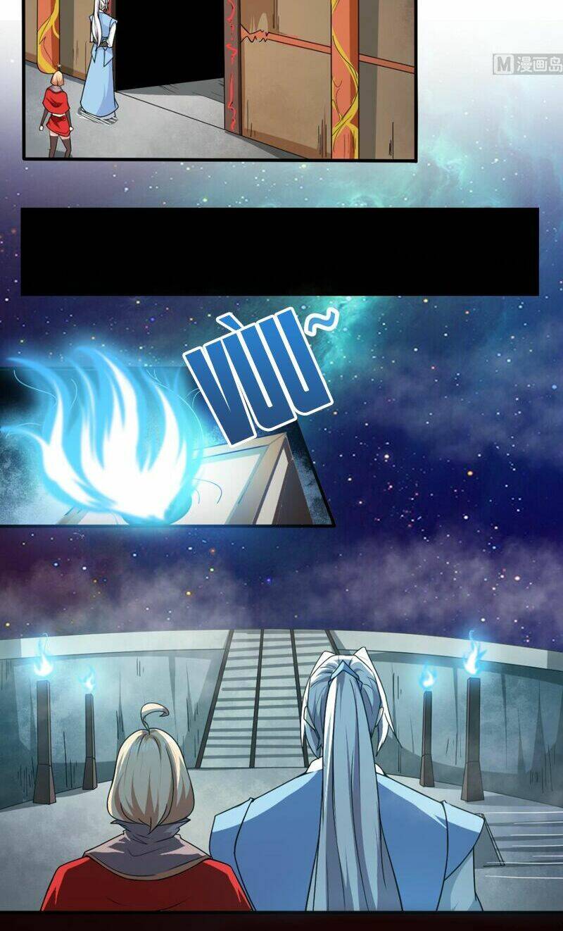 Tu Chân Giả Tại Dị Thế: Chapter 149