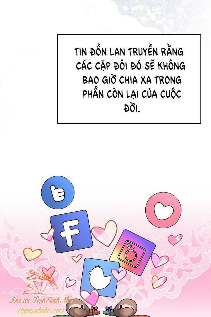 Lần Đầu Kết Hôn: Chapter 1