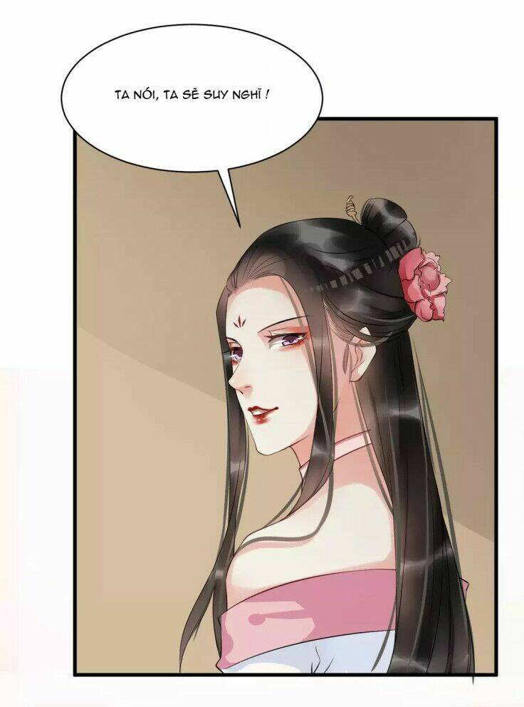 Bồng Sơn Viễn: Chapter 29