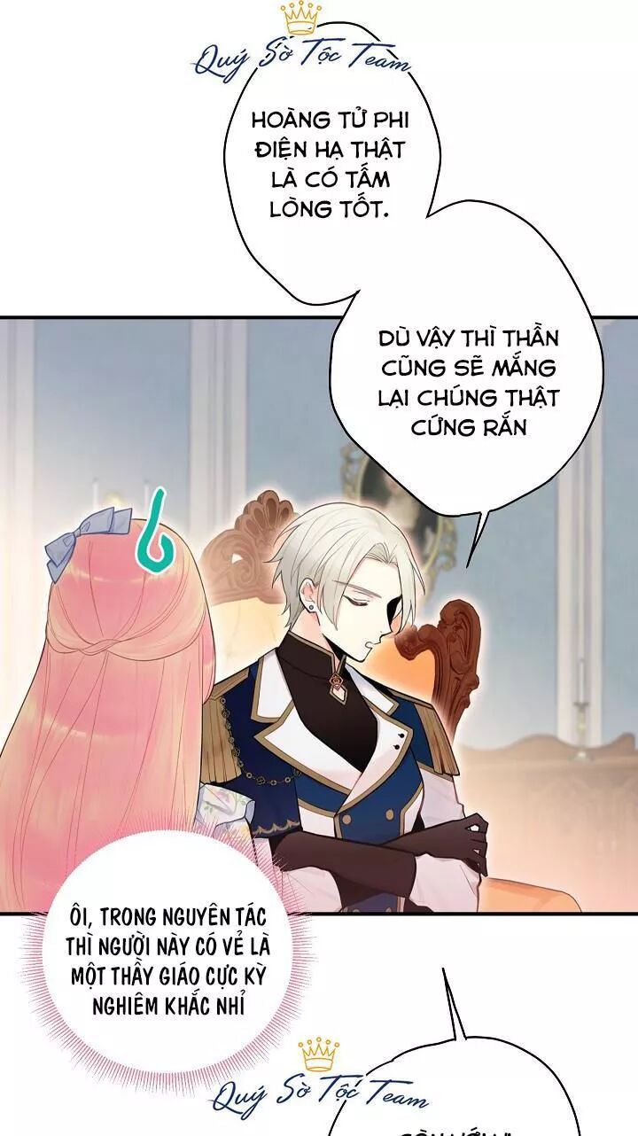 Tồn Tại Với Tư Cách Là Vợ Của Nam Chính: Chapter 108: Thầy của Cesar