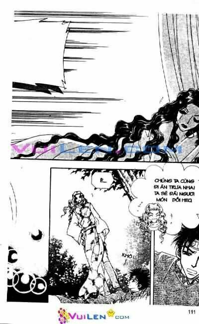 Hiệp Sĩ Nữ Hoàng: Chapter 14