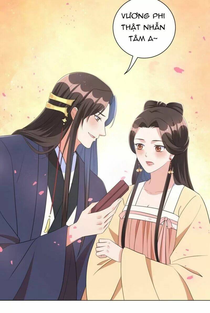 Vương Phi Có Độc!: Chapter 51