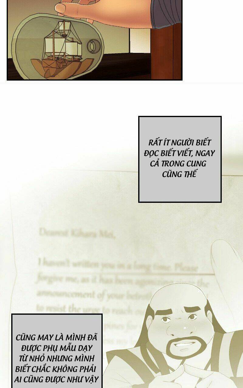 Huyết Đế Bạo Chúa: Chapter 40