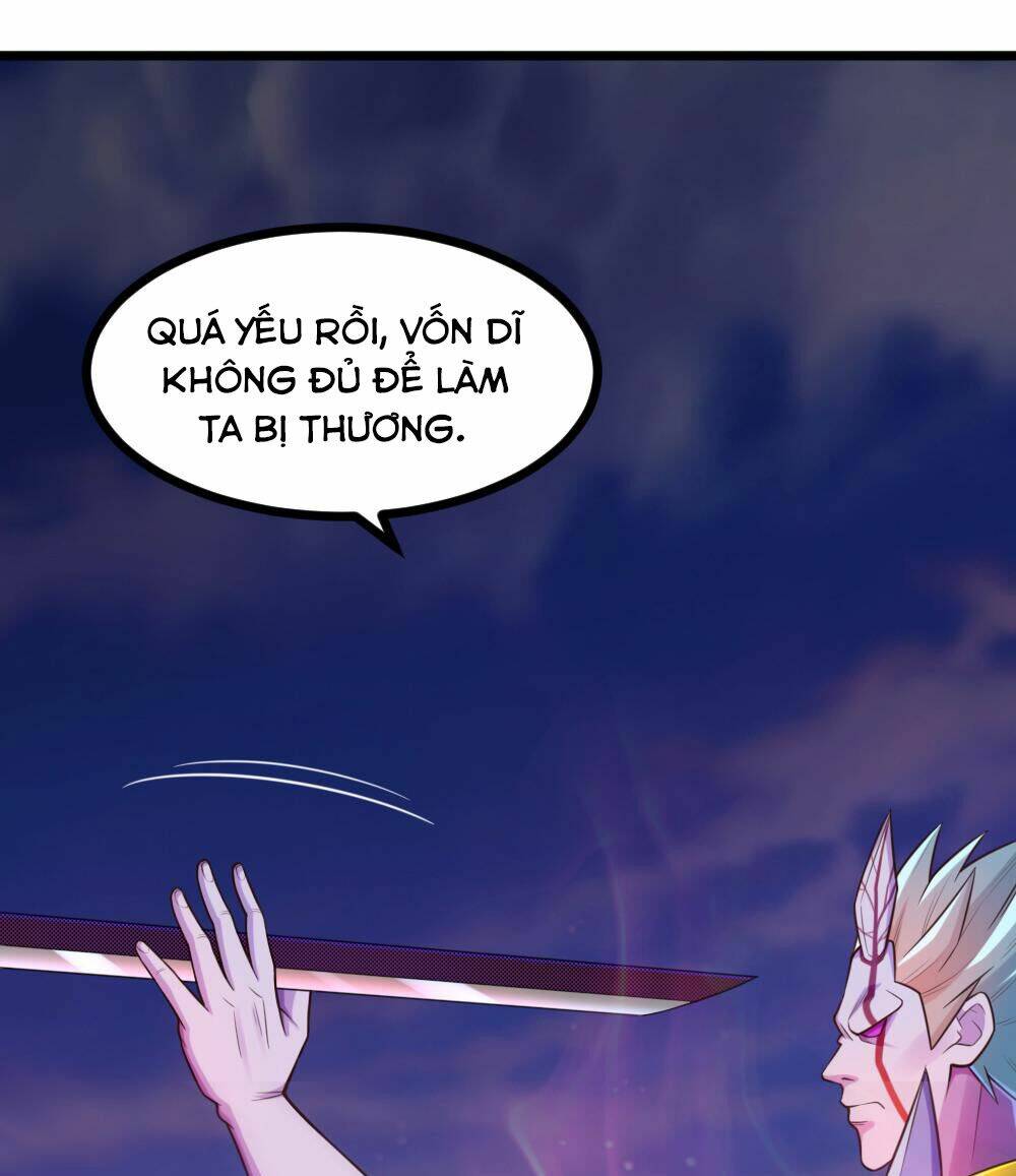 Tu Tiên Cuồng Thần: Chapter 78