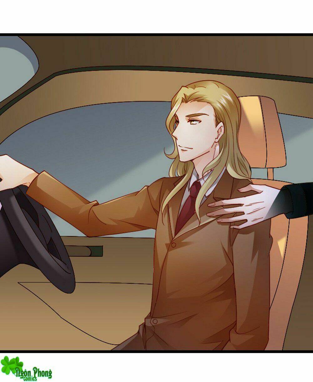 Vạn Năm Nhân Duyên Nhất Tuyến Khiên: Chapter 47