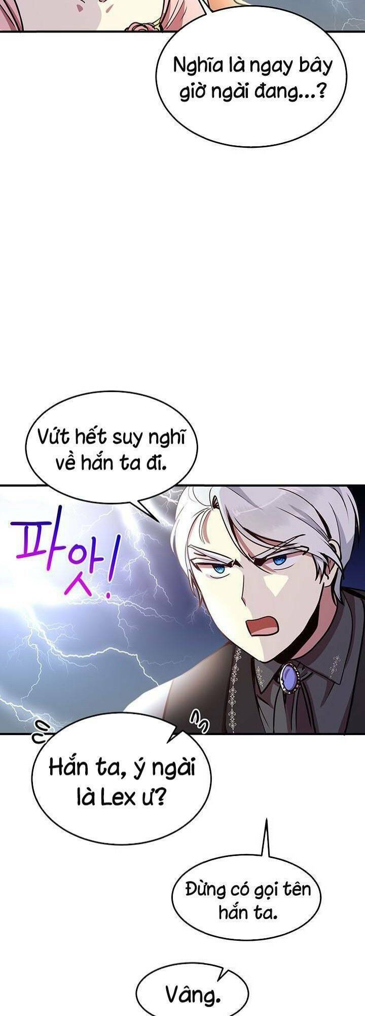 Công Tước, Loạn Vừa Thôi!: Chapter 46