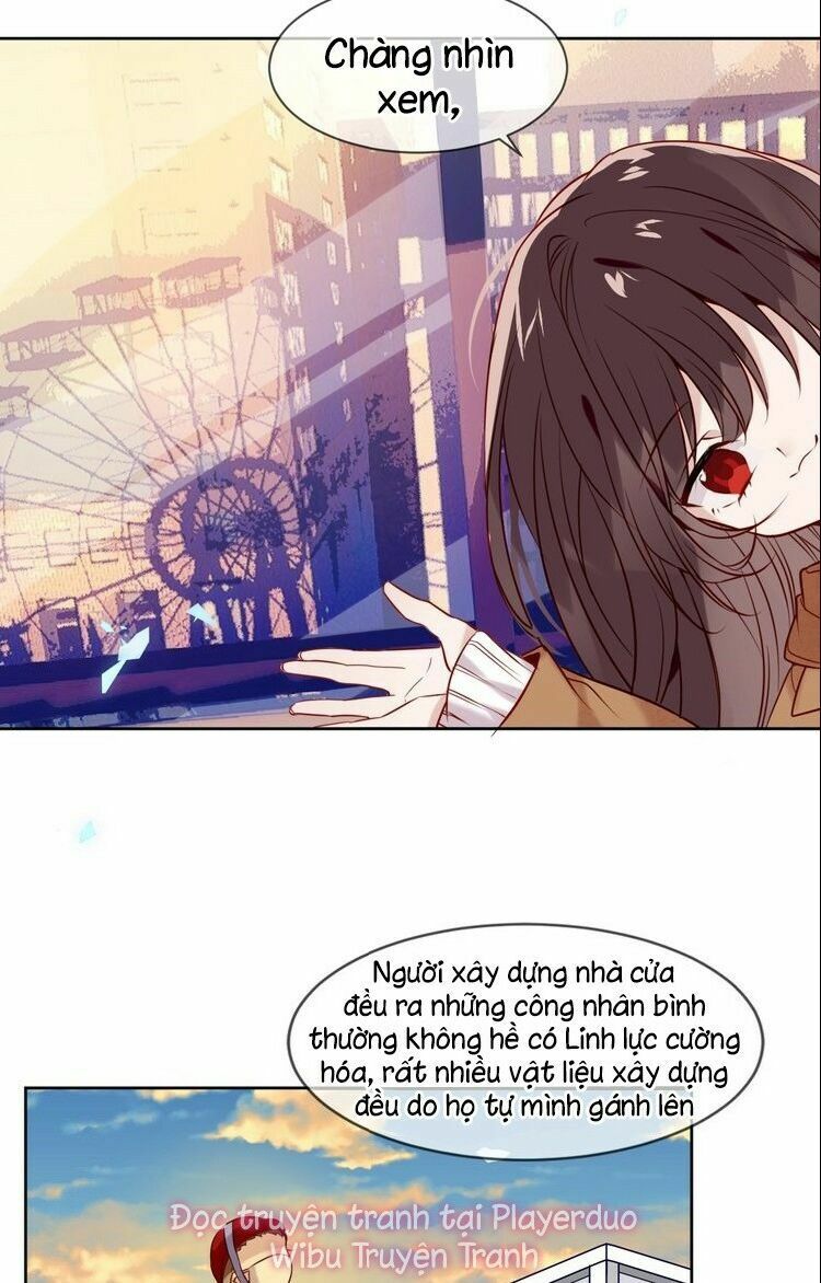 Ngô hoàng tại thượng: Chapter 108