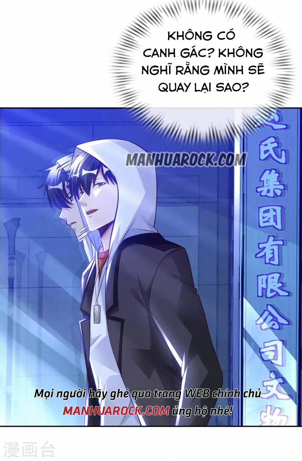 Sư Phụ Của Ta Là Thần Tiên: Chapter 37
