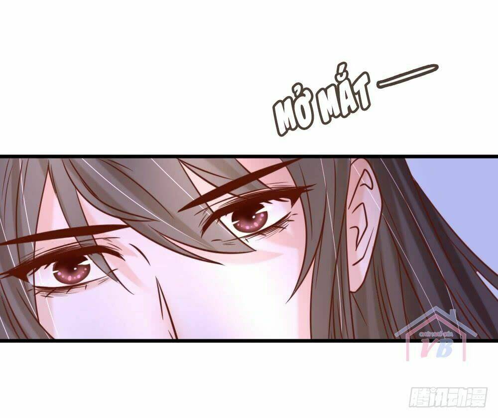 Hồng Nhan Bất Vong Quốc: Chapter 12