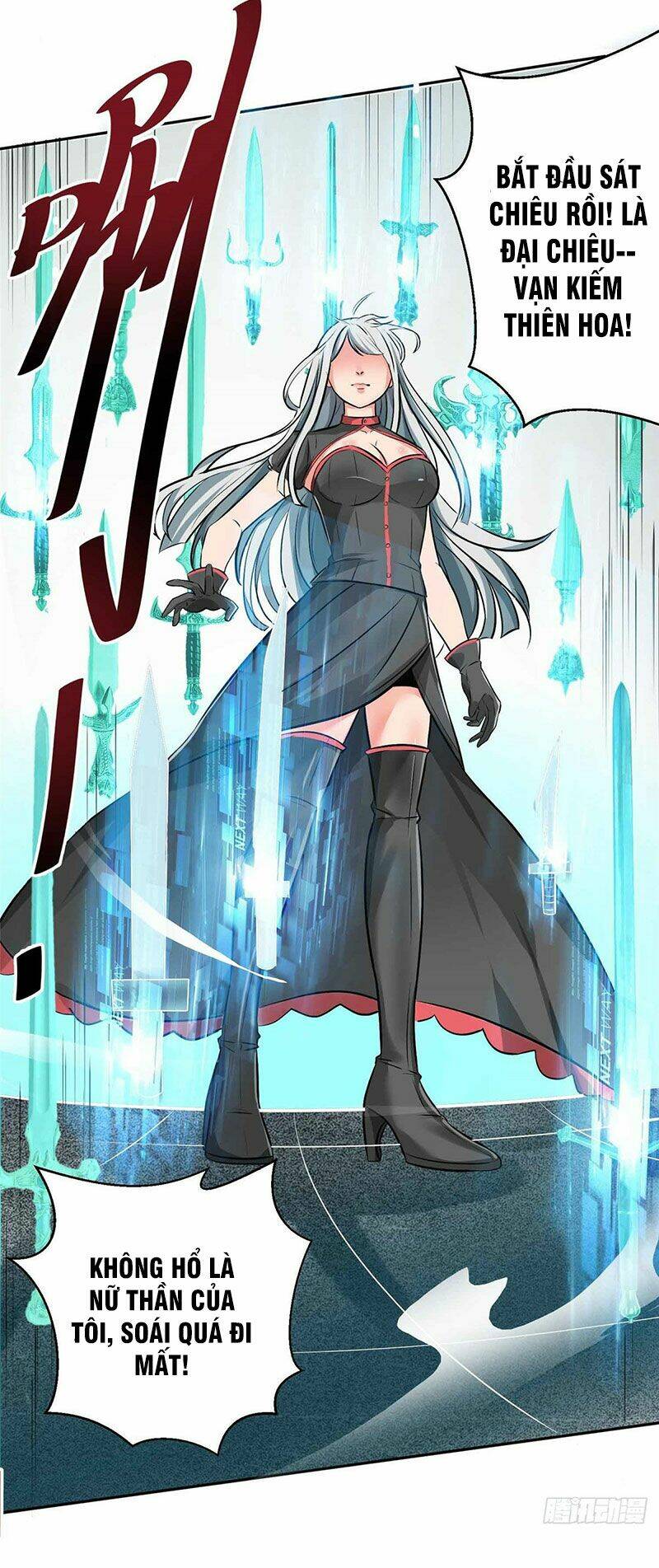 Ta Có Trăm Vạn Trò Chơi: Chapter 1