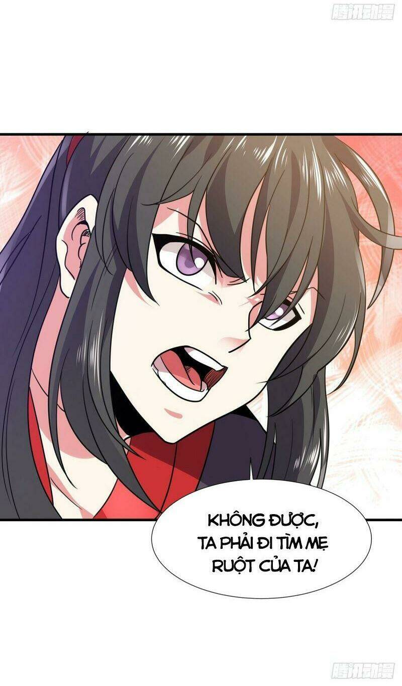 Lực Bạt Sơn Hà Hề Tử Đường: Chapter 44