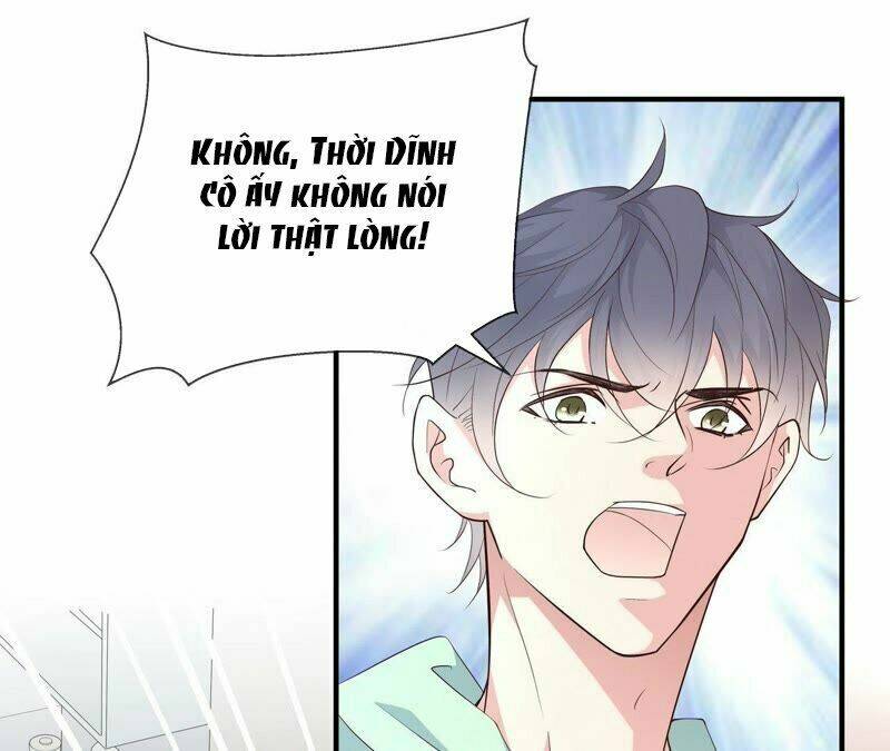 Chiến Lược Lãng Mạn Của Thịnh Thiếu: Chapter 73