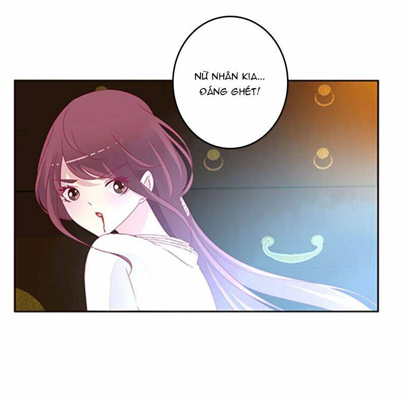 Tướng Quân Mời Ra Trận: Chapter 89