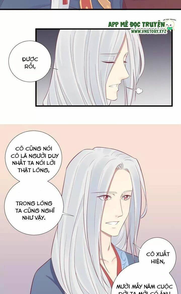 Hoàng Hậu Bận Lắm: Chapter 67