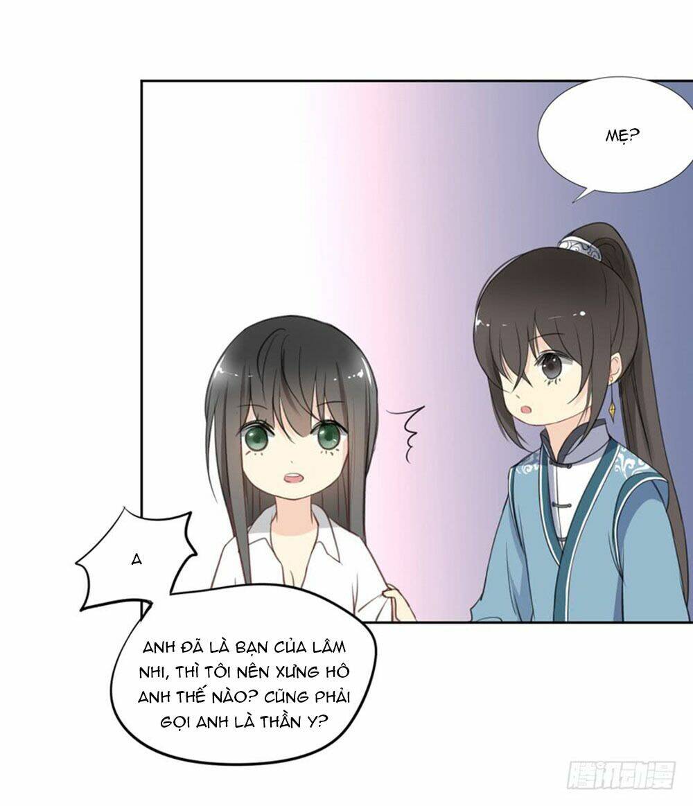 Sinh Sinh Tương Thác: Chapter 37