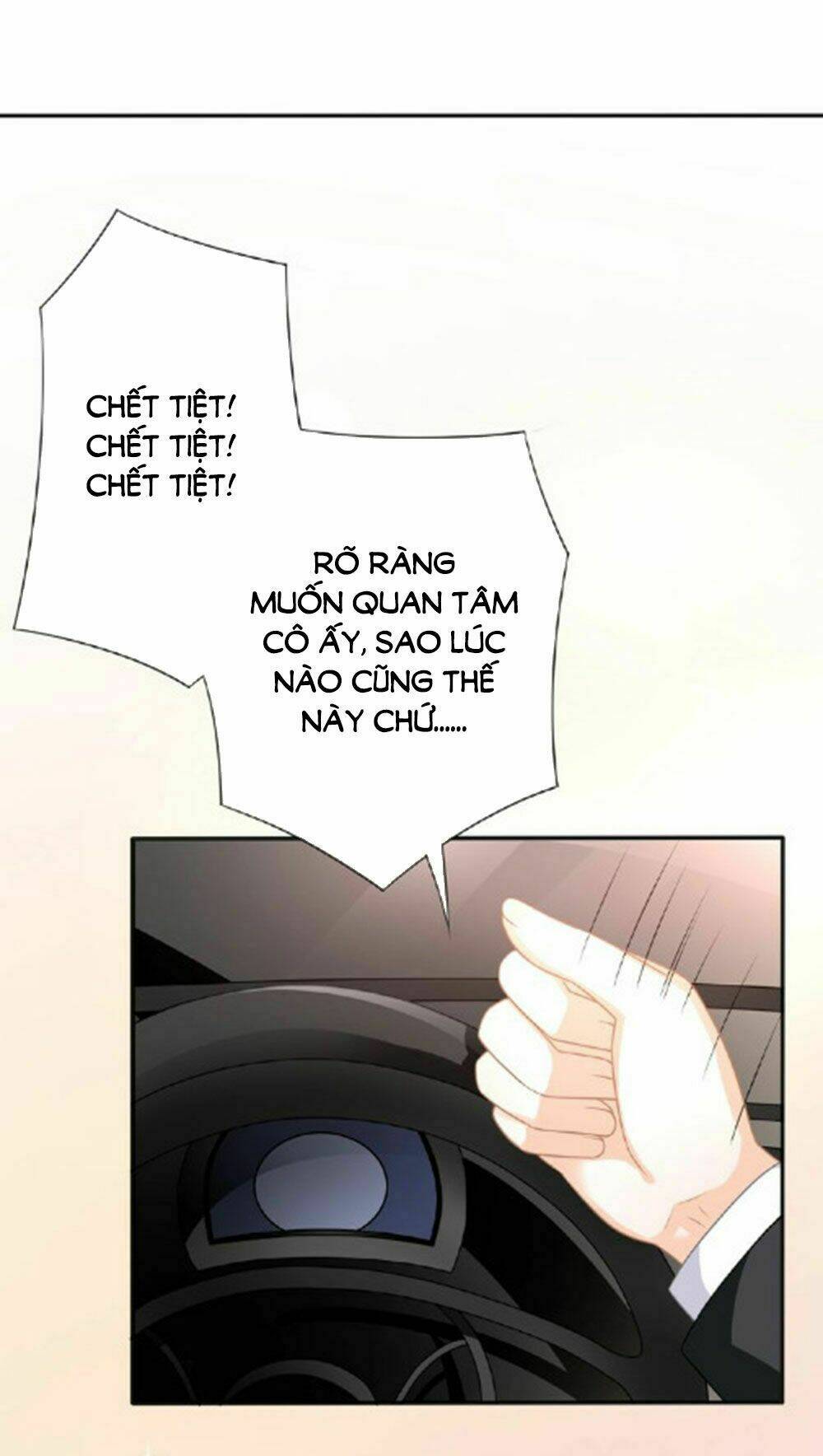 Tiệm May Luyến Sắc: Chapter 23