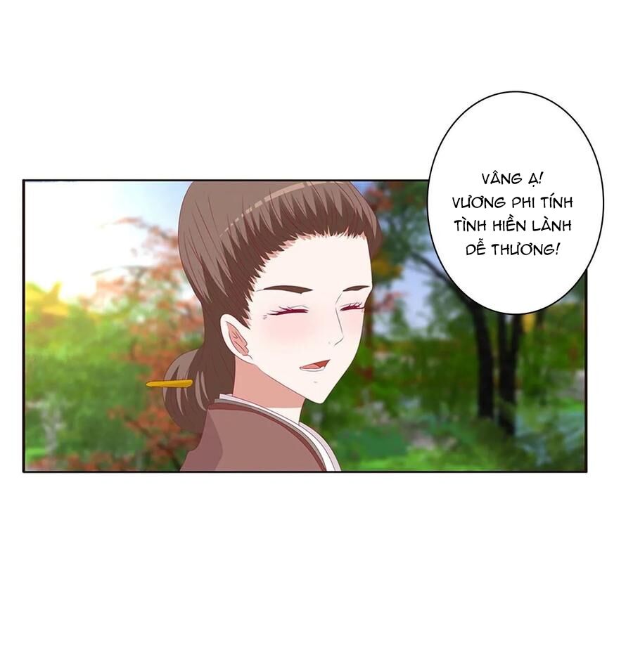 Thông Linh Phi: Chapter 601