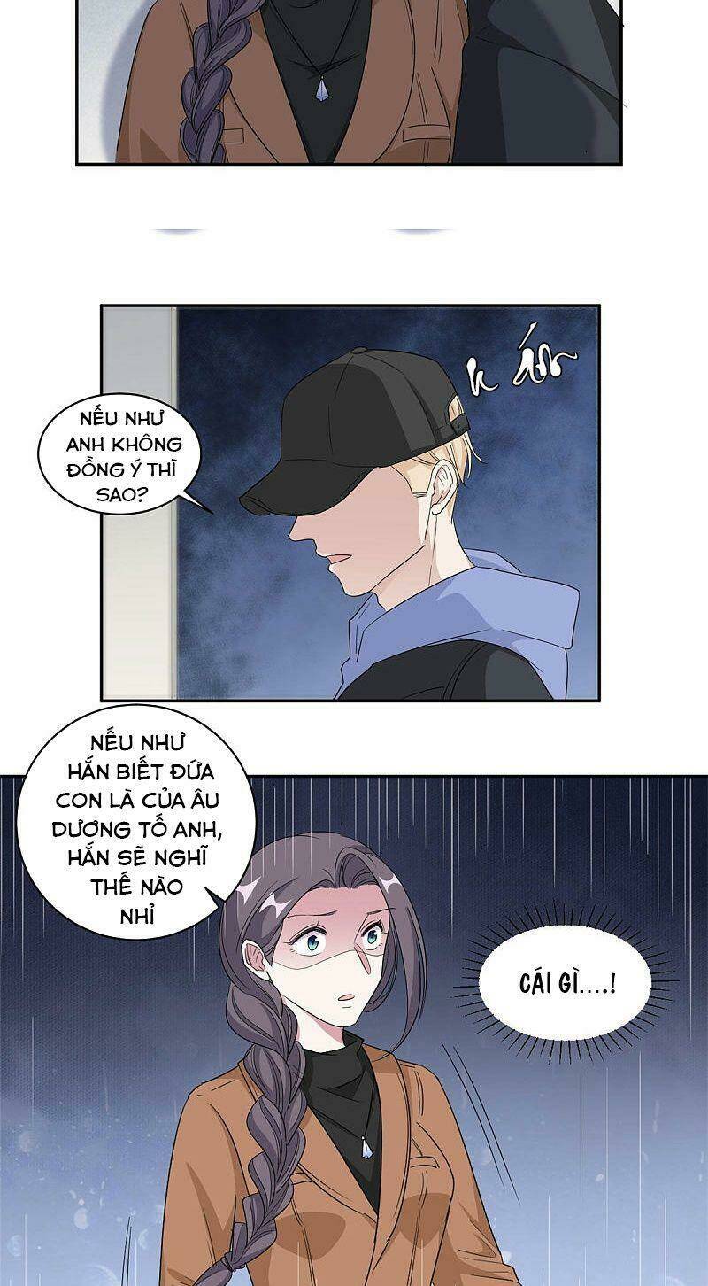 Tổng Tài, Tránh Xa Tôi Ra: Chapter 69