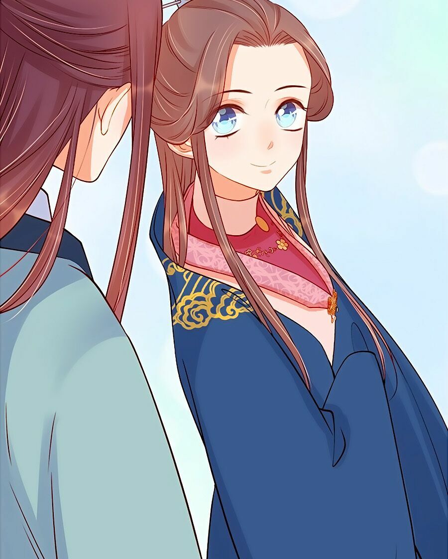 Xuân Khuê Bí Lục: Xưởng Công Thái Liêu Nhân: Chapter 77
