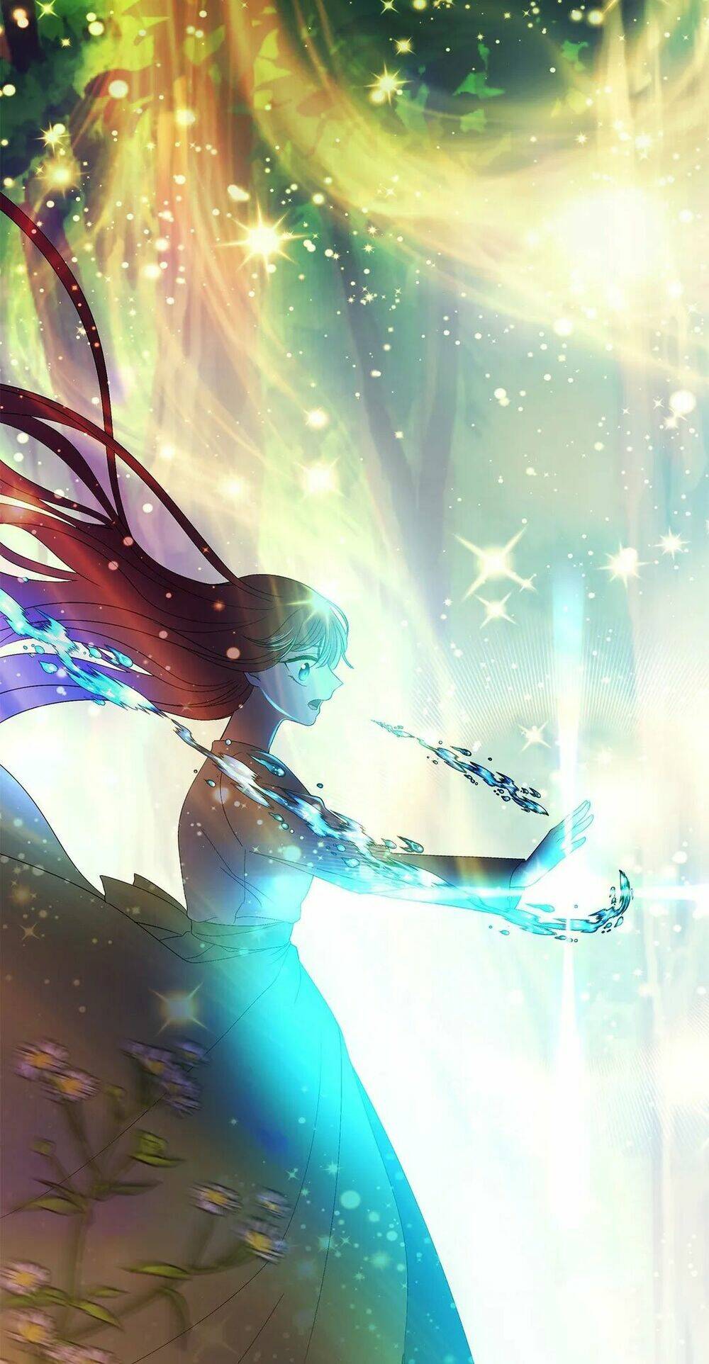 Công Chúa Thời Gian Có Hạn: Chapter 45