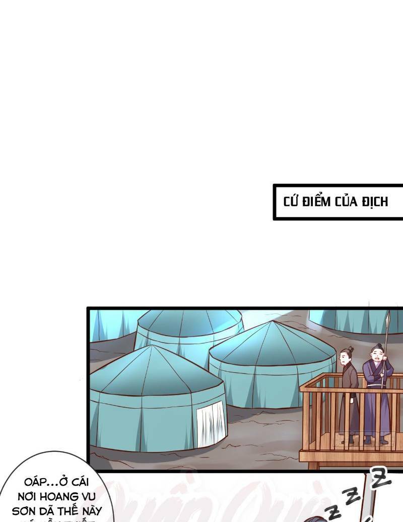Trọng Sinh Tối Cường Ma Tôn Ở Rể: Chapter 36