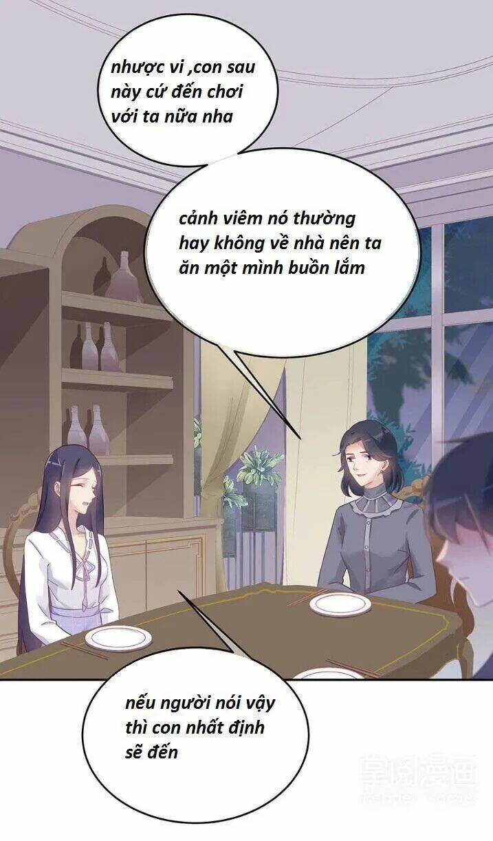 Tiểu Muội, Ngươi Đã Lấy Chồng Chưa ?: Chapter 12.1