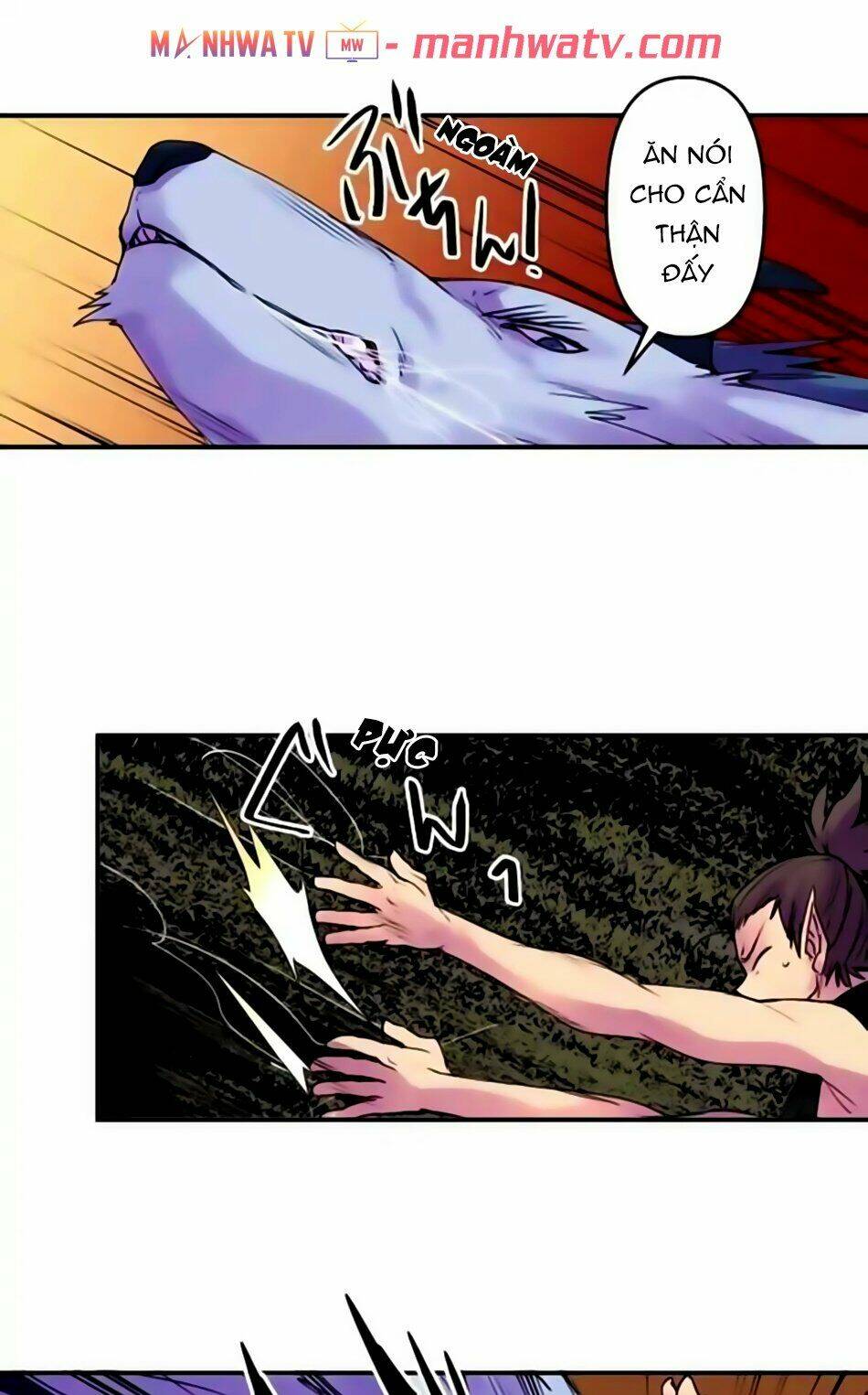 Ake No Tobari: Chapter 158