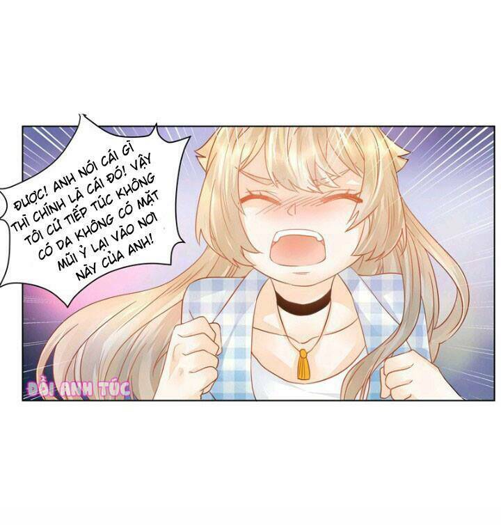 Ta Kim Chủ Bị Người Đoạt: Chapter 12
