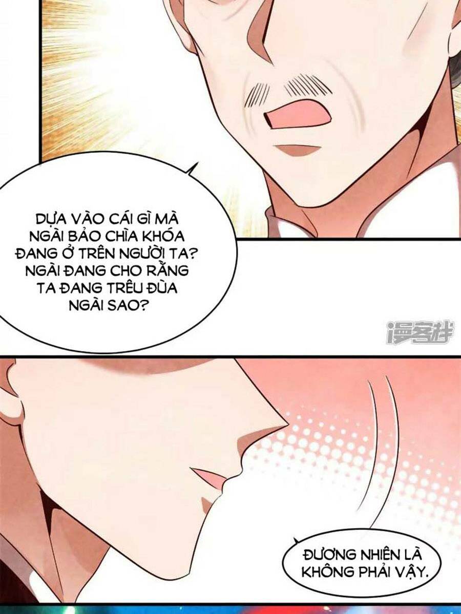 Vương Phi Muốn Trèo Tường: Chapter 131