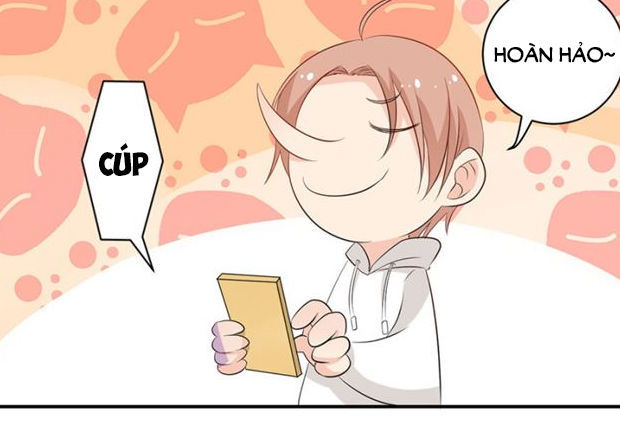 Cả Thế Giới Đều Không Bằng Người: Chapter 130