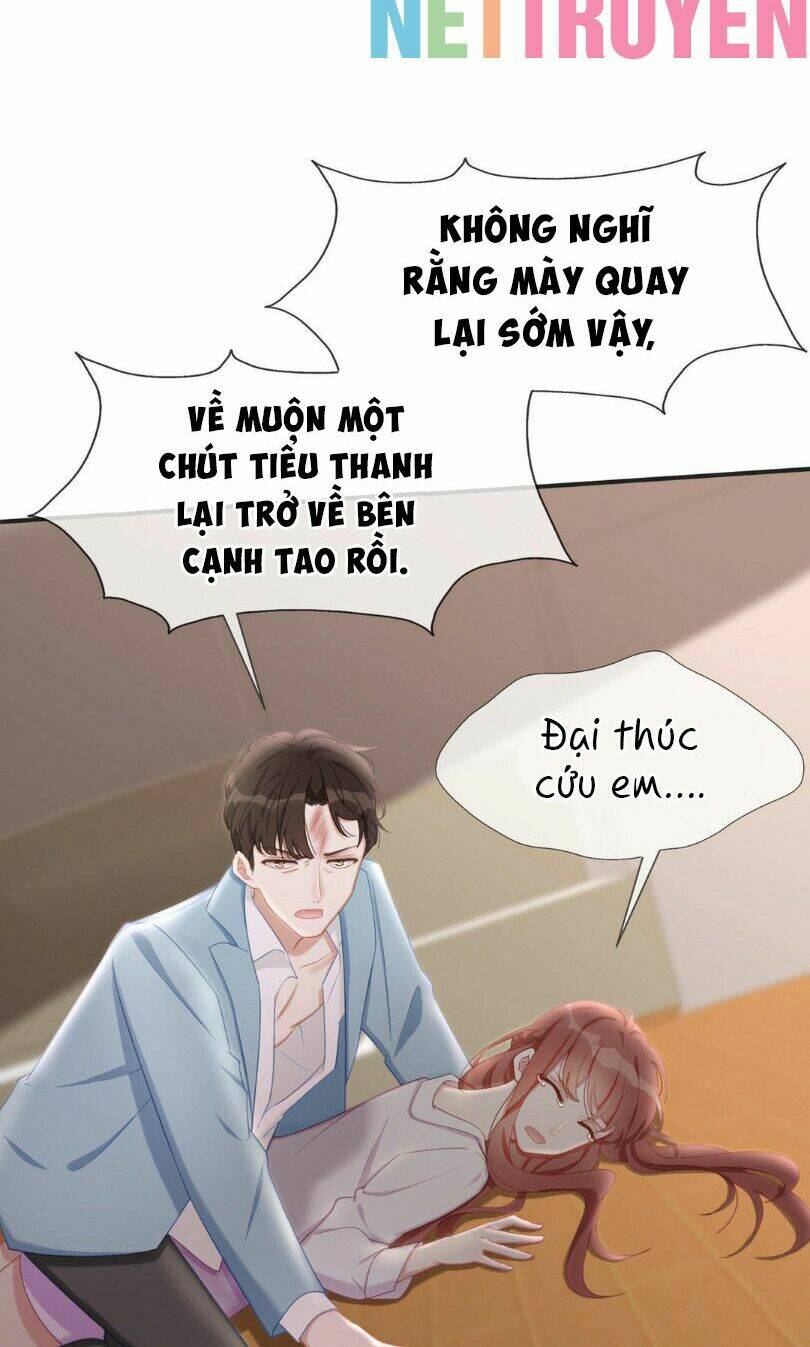 Chỉ Muốn Cưng Chiều Em: Chapter 19