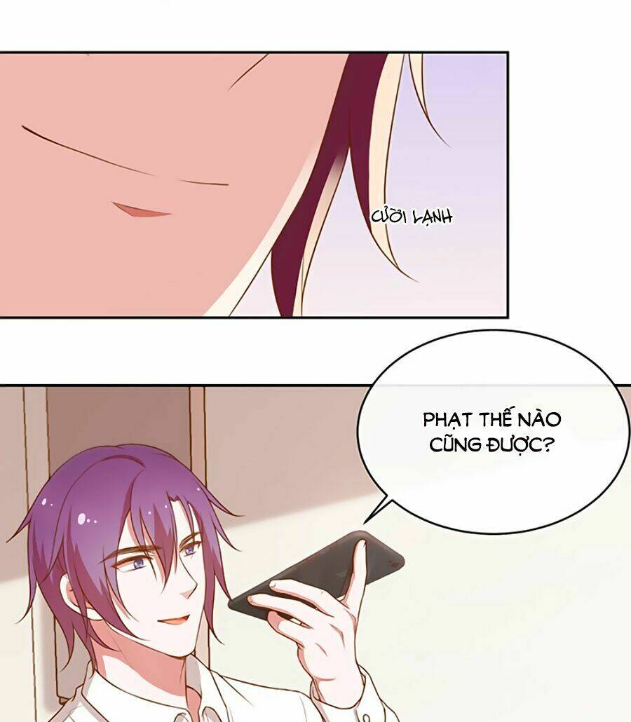 Cả Thế Giới Đều Không Bằng Người: Chapter 33