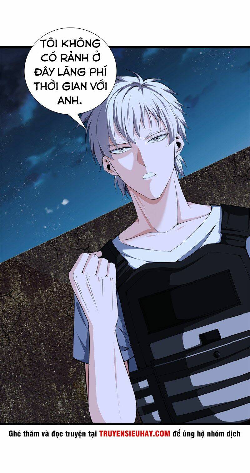 Đô Thị Chí Tôn: Chapter 53