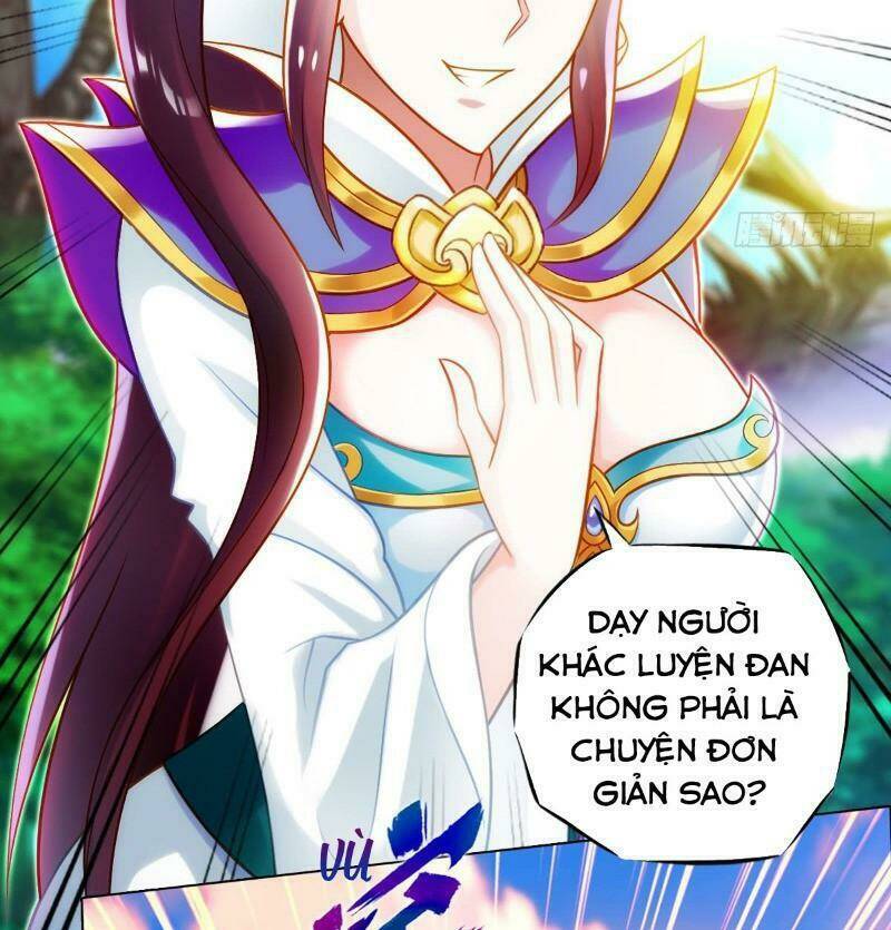 Bất Hủ Phàm Nhân: Chapter 31