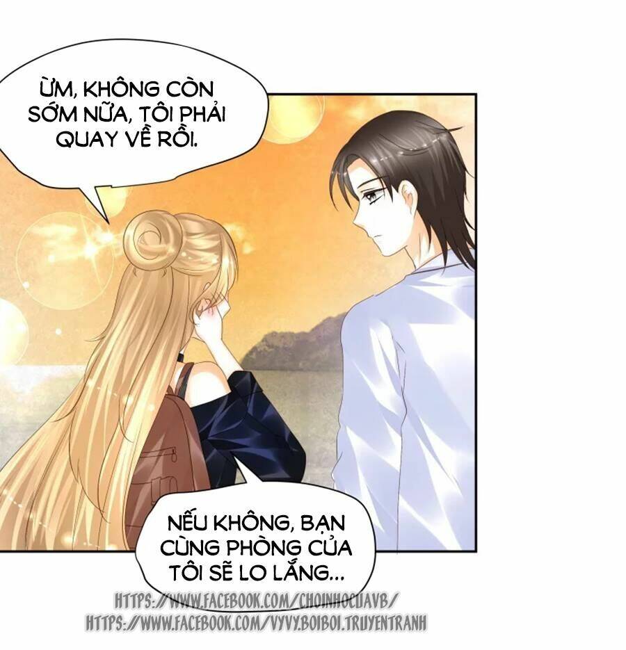 Tiền Thế Kim Sinh Của Chung Tiểu Thư: Chapter 13