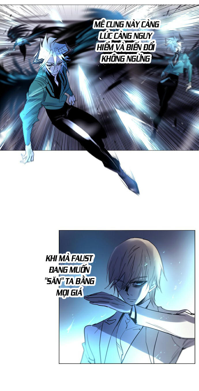 Soul Cartel: Chapter 191