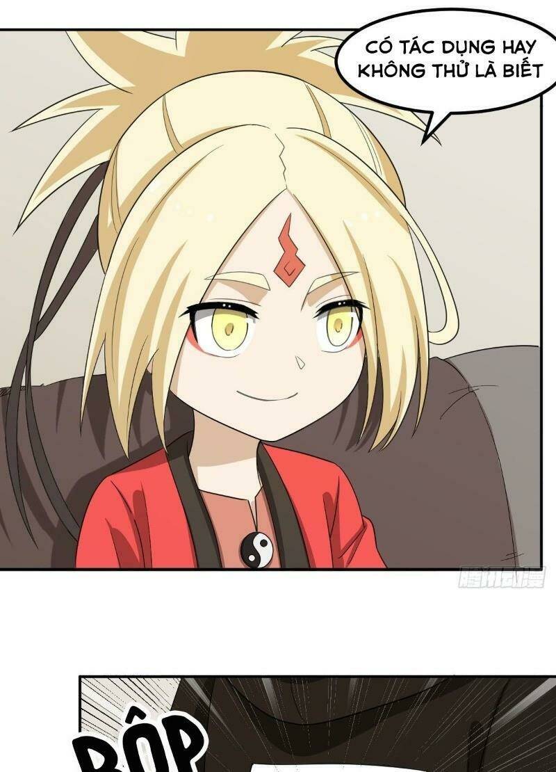 Nghịch Thiên Tiên Mệnh: Chapter 58